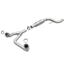 Load image into Gallery viewer, MagnaFlow Conv DF 00-02 Camaro/Firebird 3.8L - Main Product View
