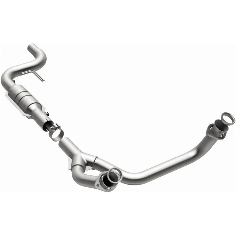 MagnaFlow Conv DF 00-02 Camaro/Firebird 3.8L - Additional View 5