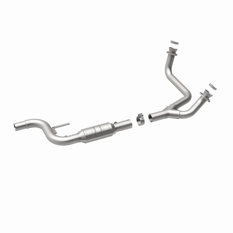 MagnaFlow Conv DF 00-02 Camaro/Firebird 3.8L - Additional View 6