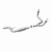 Load image into Gallery viewer, MagnaFlow Conv DF 00-02 Camaro/Firebird 3.8L - Additional View 6