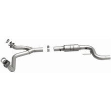 Load image into Gallery viewer, MagnaFlow Conv DF 00-02 Camaro/Firebird 3.8L - Additional View 7