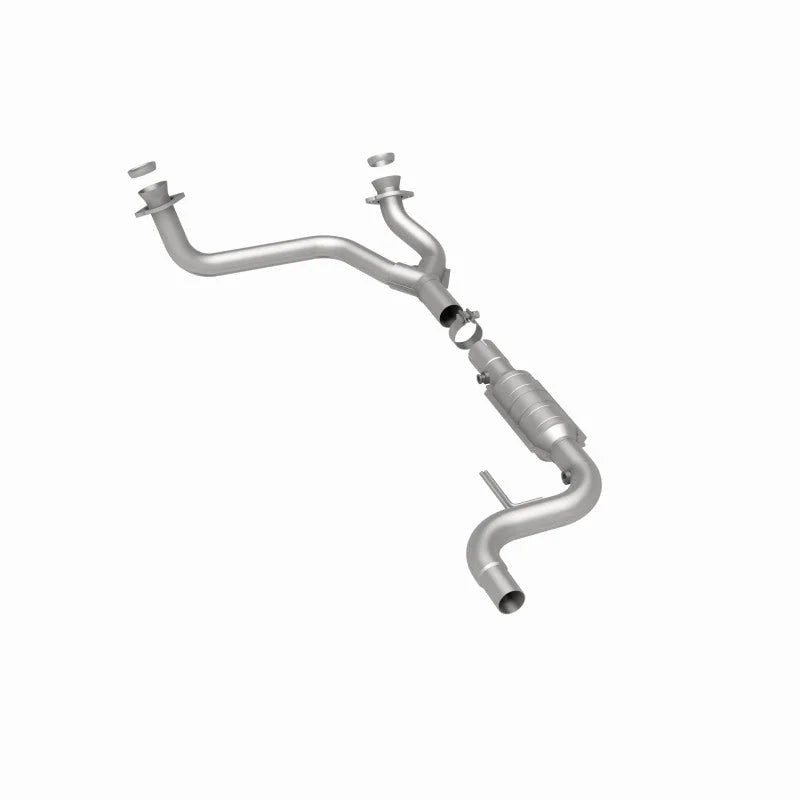 MagnaFlow Conv DF 00-02 Camaro/Firebird 3.8L - Additional View 13
