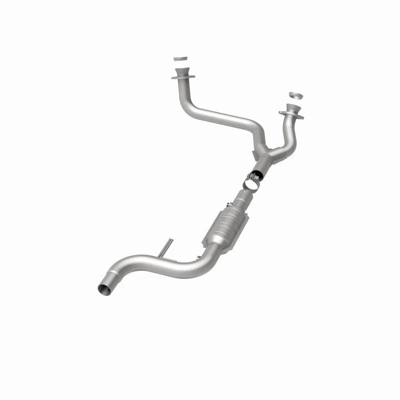 MagnaFlow Conv DF 00-02 Camaro/Firebird 3.8L - Additional View 14