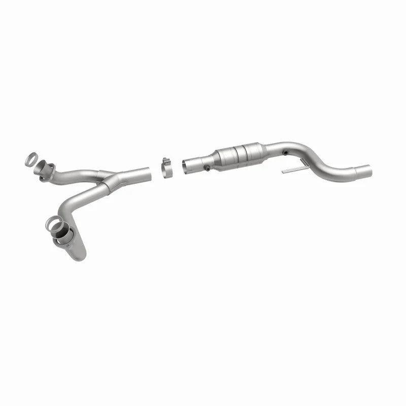 MagnaFlow Conv DF 00-02 Camaro/Firebird 3.8L - Additional View 15