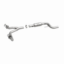 Load image into Gallery viewer, MagnaFlow Conv DF 00-02 Camaro/Firebird 3.8L - Additional View 15