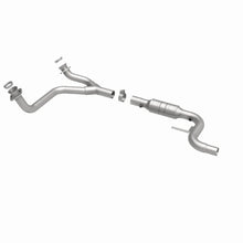 Load image into Gallery viewer, MagnaFlow Conv DF 00-02 Camaro/Firebird 3.8L - Additional View 16