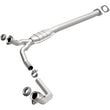 Load image into Gallery viewer, MagnaFlow Conv DF 00-02 Chevy Van 4.3L/5.0L - Main Product View
