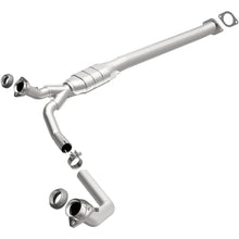 Load image into Gallery viewer, MagnaFlow Conv DF 00-02 Chevy Van 4.3L/5.0L - Main Product View