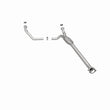 Load image into Gallery viewer, MagnaFlow Conv DF 00-02 Chevy Van 4.3L/5.0L - Side View