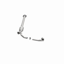 Load image into Gallery viewer, MagnaFlow Conv DF 00-02 Chevy Van 4.3L/5.0L - Additional View 5