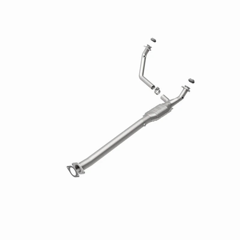 MagnaFlow Conv DF 00-02 Chevy Van 4.3L/5.0L - Additional View 6