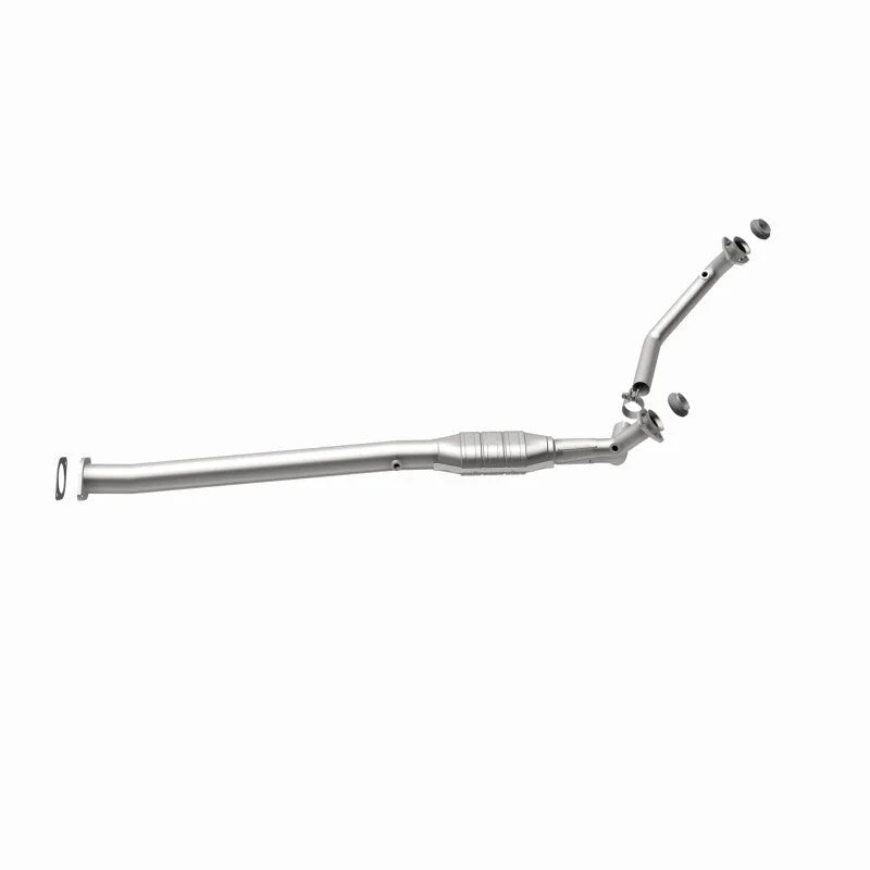 MagnaFlow Conv DF 00-02 Chevy Van 4.3L/5.0L - Additional View 9