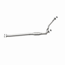 Load image into Gallery viewer, MagnaFlow Conv DF 00-02 Chevy Van 4.3L/5.0L - Additional View 9