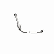 Load image into Gallery viewer, MagnaFlow Conv DF 00-02 Chevy Van 4.3L/5.0L - Additional View 10