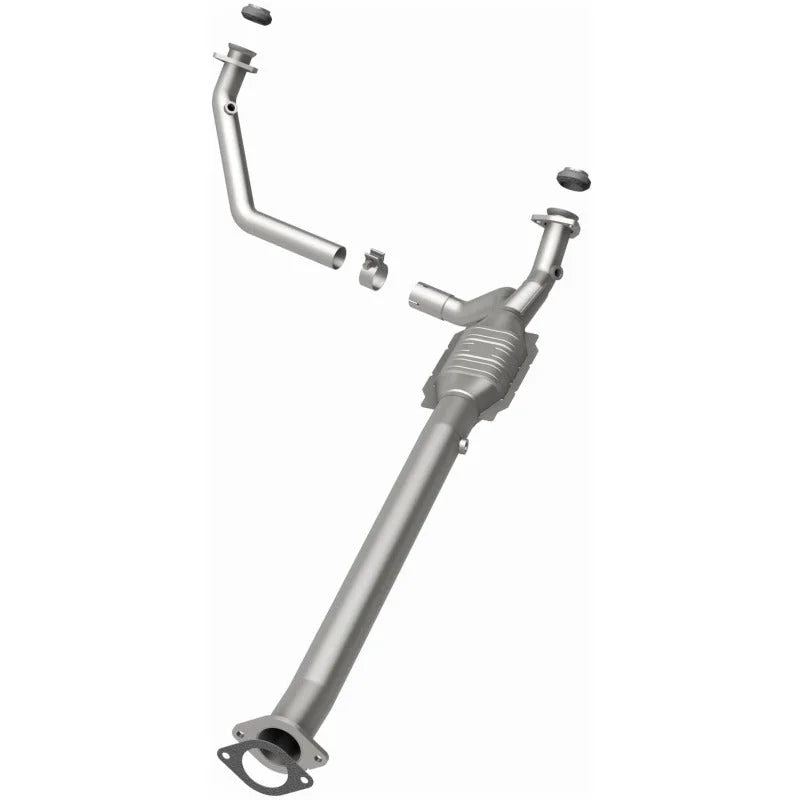 MagnaFlow Conv DF 00-02 Chevy Van 4.3L/5.0L - Additional View 11