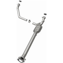 Load image into Gallery viewer, MagnaFlow Conv DF 00-02 Chevy Van 4.3L/5.0L - Additional View 11