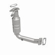 Load image into Gallery viewer, MagnaFlow Conv DF 00-02 Focus 2.0L OEM - Additional View 5