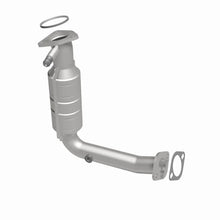 Load image into Gallery viewer, MagnaFlow Conv DF 00-02 Focus 2.0L OEM - Additional View 5
