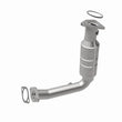 Load image into Gallery viewer, MagnaFlow Conv DF 00-02 Focus 2.0L OEM - Additional View 6