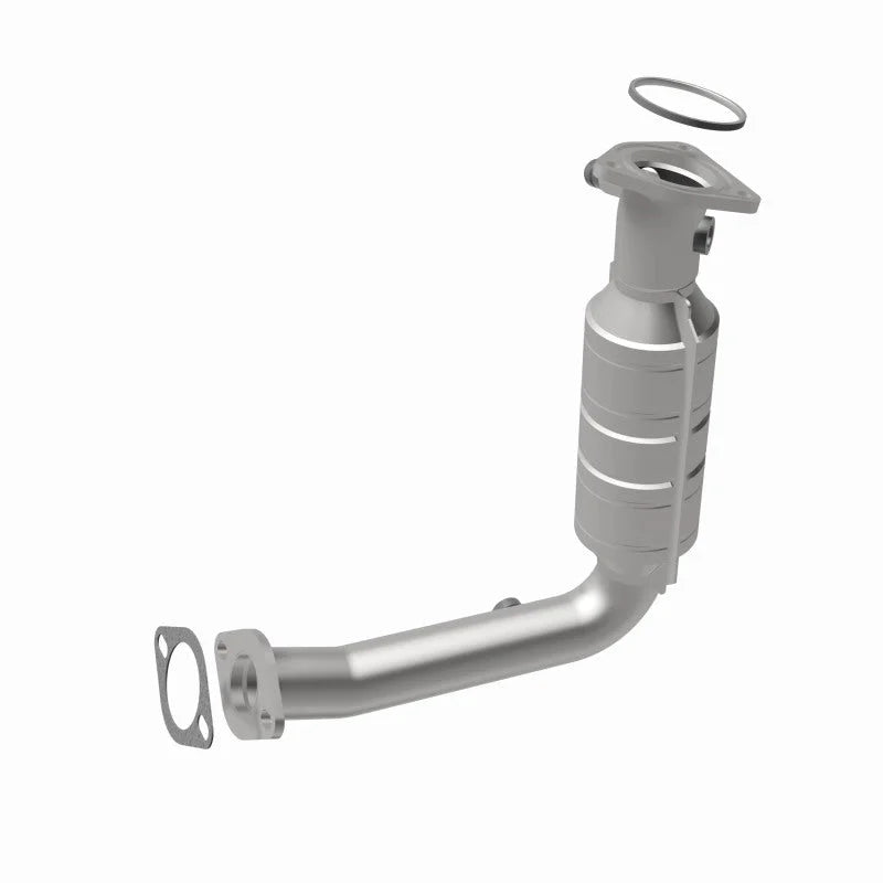 MagnaFlow Conv DF 00-02 Focus 2.0L OEM - Additional View 6