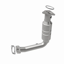 Load image into Gallery viewer, MagnaFlow Conv DF 00-02 Focus 2.0L OEM - Additional View 6
