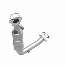 Load image into Gallery viewer, MagnaFlow Conv DF 00-02 Focus 2.0L OEM - Additional View 9
