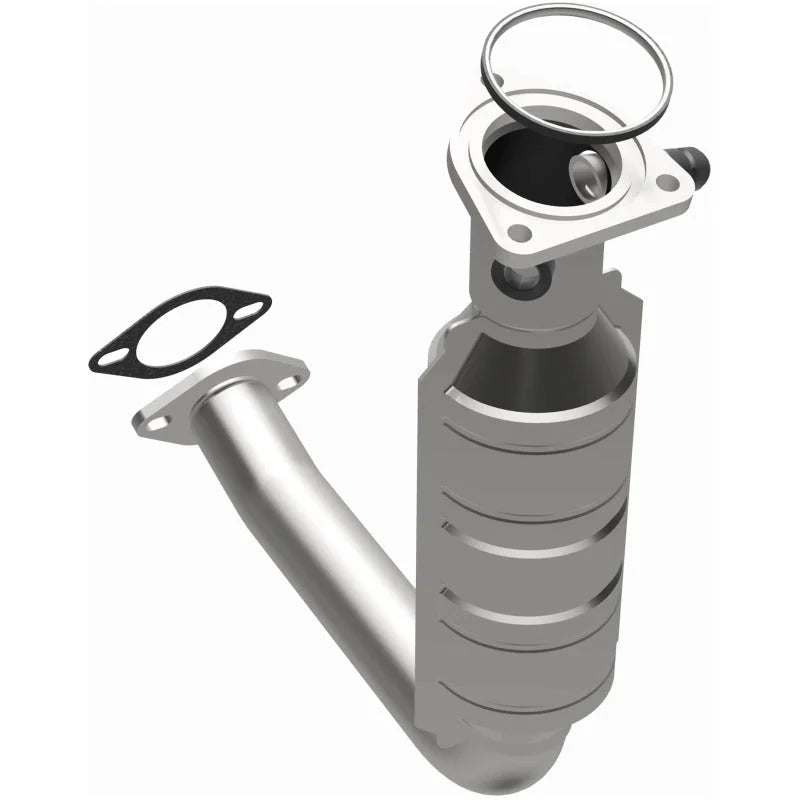 MagnaFlow Conv DF 00-02 Focus 2.0L OEM - Additional View 12