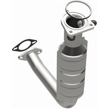 Load image into Gallery viewer, MagnaFlow Conv DF 00-02 Focus 2.0L OEM - Additional View 12