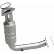Load image into Gallery viewer, MagnaFlow Conv DF 00-02 Focus 2.0L OEM - Additional View 14