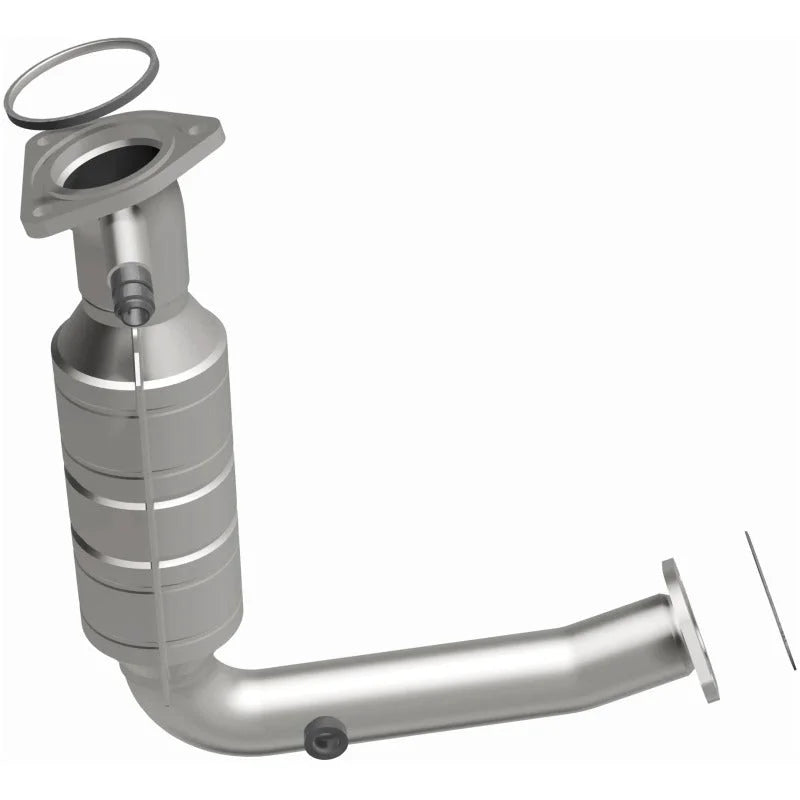 MagnaFlow Conv DF 00-02 Focus 2.0L OEM - Additional View 14