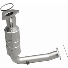 Load image into Gallery viewer, MagnaFlow Conv DF 00-02 Focus 2.0L OEM - Additional View 14