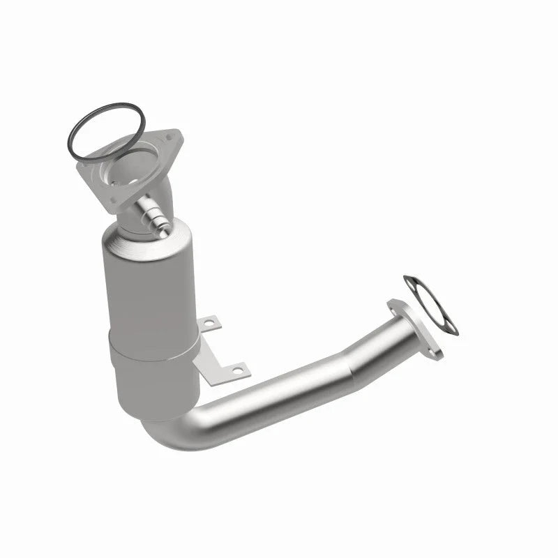 MagnaFlow Conv DF 00-02 Focus 2.0L OEM - Additional View 6