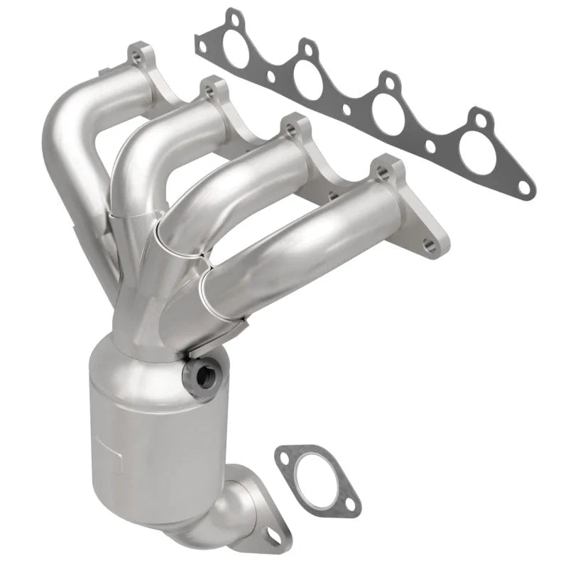 MagnaFlow Conv DF 00-02 Hyundai Accent 1.5L - Main Product View