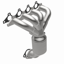 Load image into Gallery viewer, MagnaFlow Conv DF 00-02 Hyundai Accent 1.5L - Additional View 6