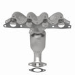 Load image into Gallery viewer, MagnaFlow Conv DF 00-02 Hyundai Accent 1.5L - Additional View 7