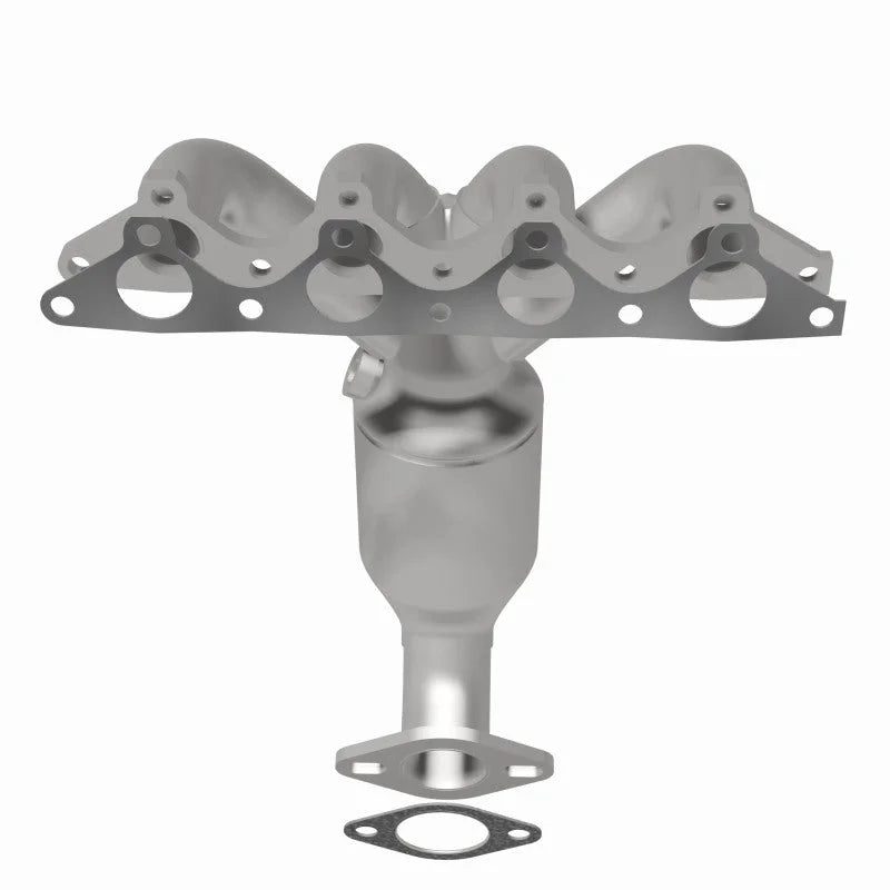 MagnaFlow Conv DF 00-02 Hyundai Accent 1.5L - Additional View 7
