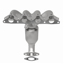 Load image into Gallery viewer, MagnaFlow Conv DF 00-02 Hyundai Accent 1.5L - Additional View 7