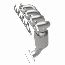 Load image into Gallery viewer, MagnaFlow Conv DF 00-02 Hyundai Accent 1.5L - Additional View 8