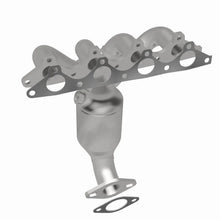 Load image into Gallery viewer, MagnaFlow Conv DF 00-02 Hyundai Accent 1.5L - Additional View 9