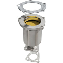 Load image into Gallery viewer, MagnaFlow Conv DF 00-02 Mazda 626 2.0L CA - Main Product View