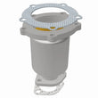 Load image into Gallery viewer, MagnaFlow Conv DF 00-02 Mazda 626 2.0L CA - Side View