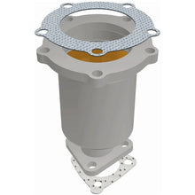 Load image into Gallery viewer, MagnaFlow Conv DF 00-02 Mazda 626 2.0L CA - Additional View 8
