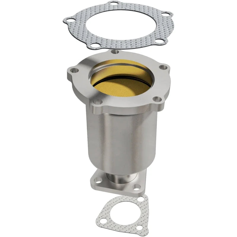 MagnaFlow Conv DF 00-02 Mazda 626 2.0L OEM - Main Product View