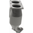 Load image into Gallery viewer, MagnaFlow Conv DF 00-02 Nissan Sentra 1.8 Front - Additional View 5
