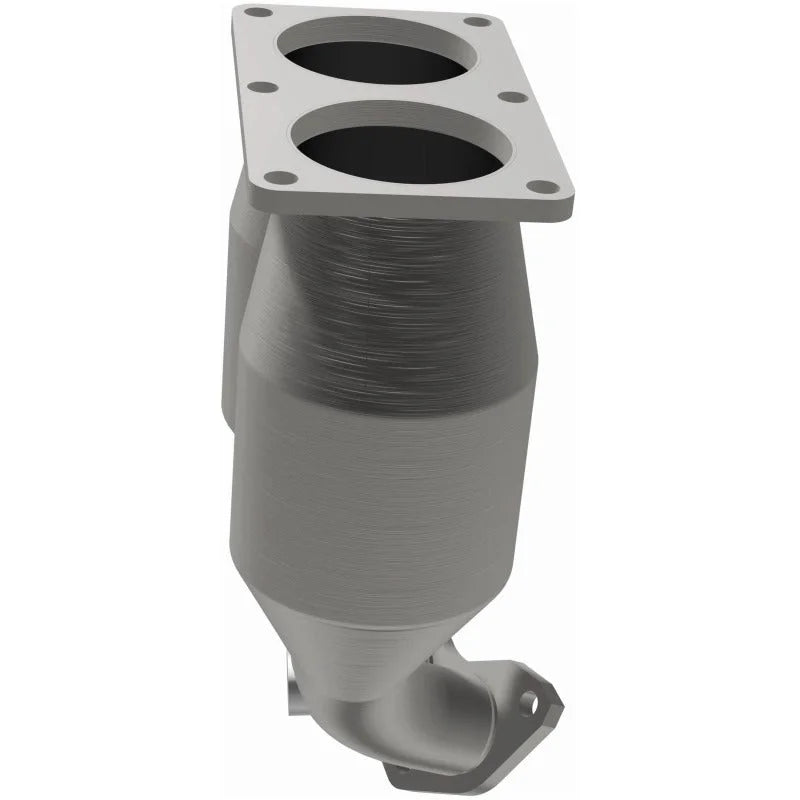 MagnaFlow Conv DF 00-02 Nissan Sentra 1.8 Front - Additional View 5