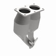 Load image into Gallery viewer, MagnaFlow Conv DF 00-02 Nissan Sentra 1.8 Front - Additional View 6