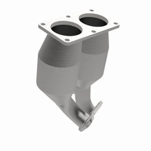 Load image into Gallery viewer, MagnaFlow Conv DF 00-02 Nissan Sentra 1.8 Front - Additional View 6