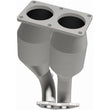 Load image into Gallery viewer, MagnaFlow Conv DF 00-02 Nissan Sentra 1.8 Front - Additional View 12