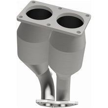 Load image into Gallery viewer, MagnaFlow Conv DF 00-02 Nissan Sentra 1.8 Front - Additional View 12