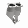 Load image into Gallery viewer, MagnaFlow Conv DF 00-02 Nissan Sentra 1.8 Front - Additional View 14